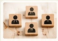 Audience discovery worksheet